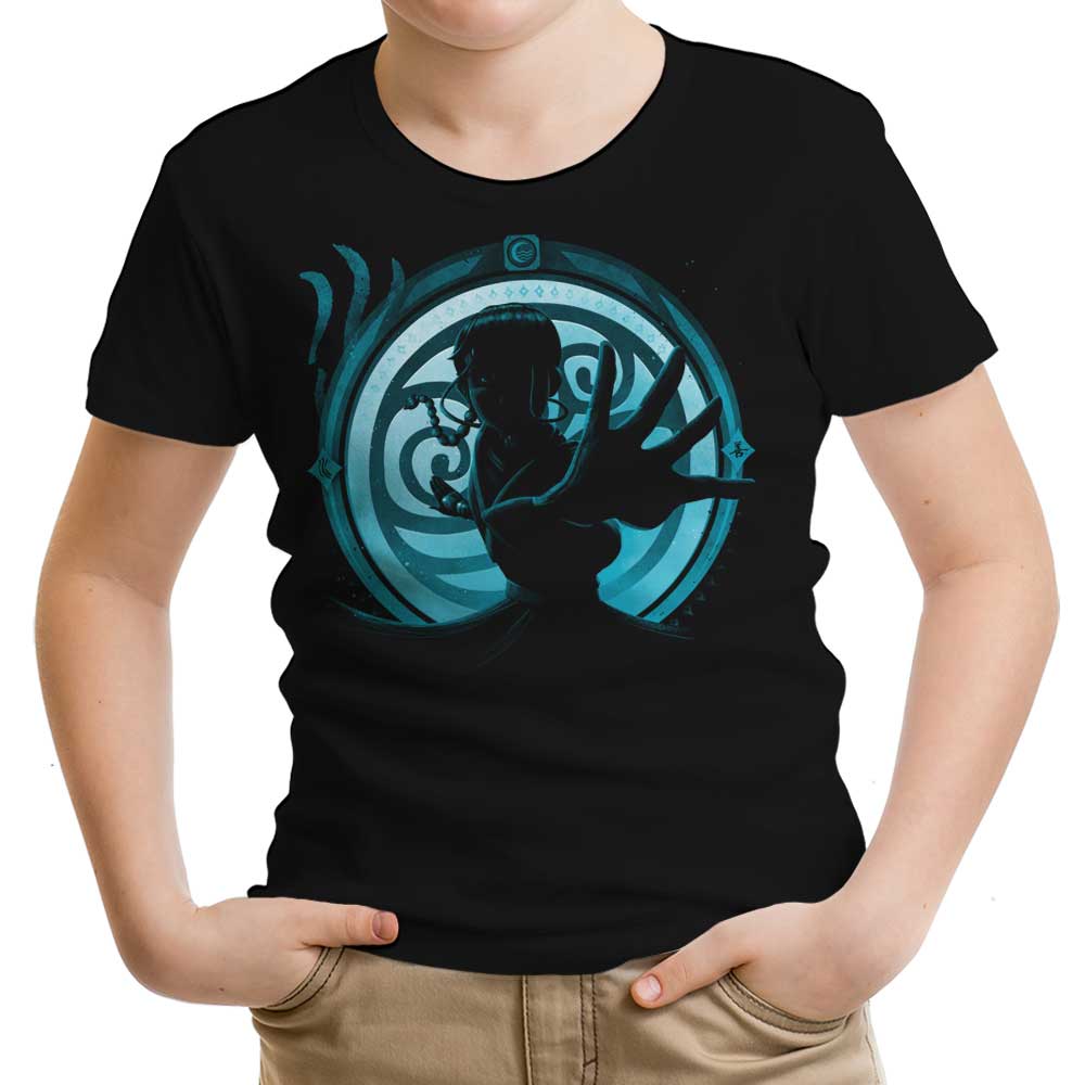 Into the Water Youth Apparel - Adult & Kids T-Shirts, Sweatshirts & Hoodies apparel design preview 1