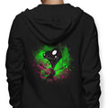 Invader Art - Adult & Kids T-Shirts, Sweatshirts & Hoodies apparel design preview 1