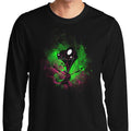 Invader Art - Adult & Kids T-Shirts, Sweatshirts & Hoodies apparel design preview 1