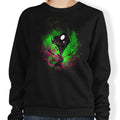 Invader Art - Adult & Kids T-Shirts, Sweatshirts & Hoodies apparel design preview 1