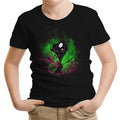 Invader Art Youth Apparel - Adult & Kids T-Shirts, Sweatshirts & Hoodies apparel design preview 1