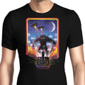 Invader Classic Men's Apparel - Adult & Kids T-Shirts, Sweatshirts & Hoodies apparel design preview 1