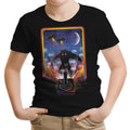 Invader Classic Youth Apparel - Adult & Kids T-Shirts, Sweatshirts & Hoodies apparel design preview 1