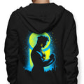 Invincible Boy - Adult & Kids T-Shirts, Sweatshirts & Hoodies apparel design preview 1