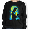 Invincible Boy - Adult & Kids T-Shirts, Sweatshirts & Hoodies apparel design preview 1