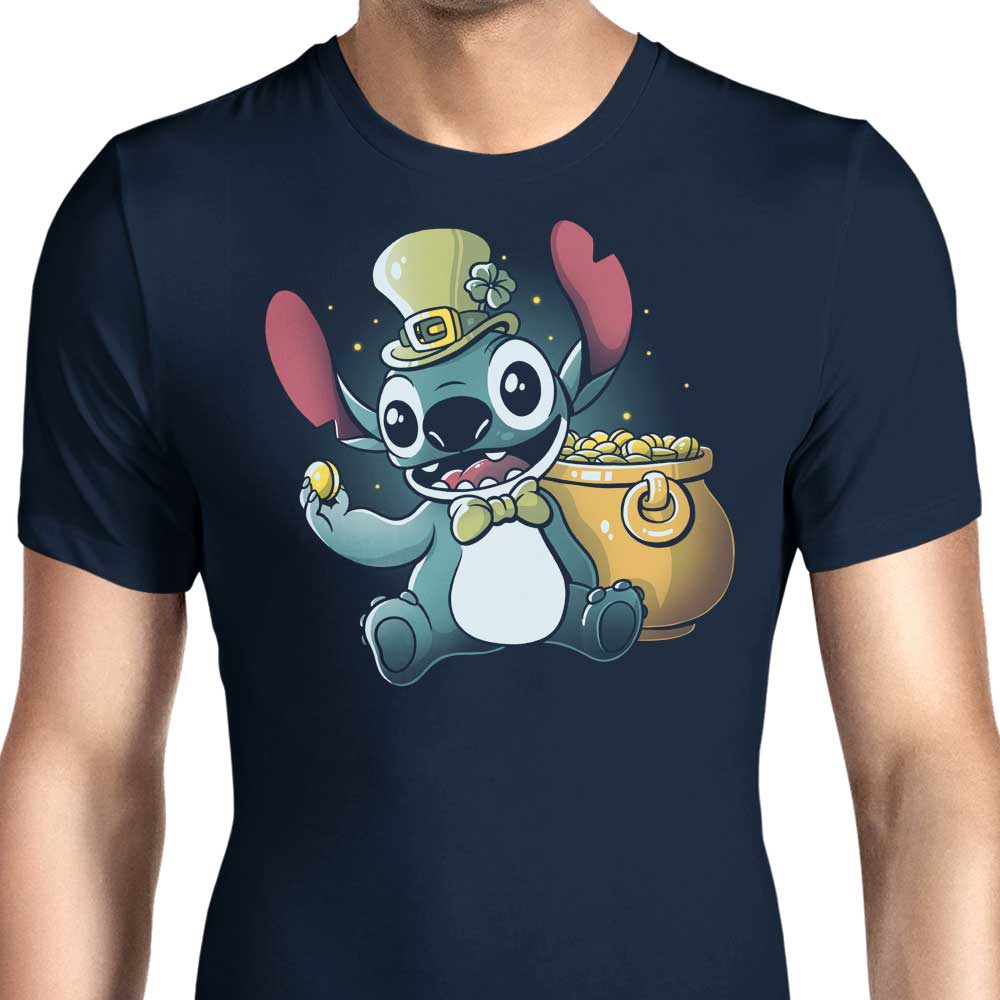 Irish Experiment Men's Apparel - Adult & Kids T-Shirts, Sweatshirts & Hoodies apparel design preview 1