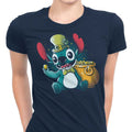 Irish Experiment Women's Apparel - Adult & Kids T-Shirts, Sweatshirts & Hoodies apparel design preview 1
