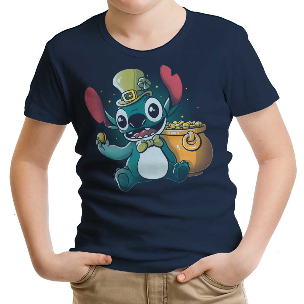 Irish Experiment Youth Apparel - Adult & Kids T-Shirts, Sweatshirts & Hoodies apparel design preview 1