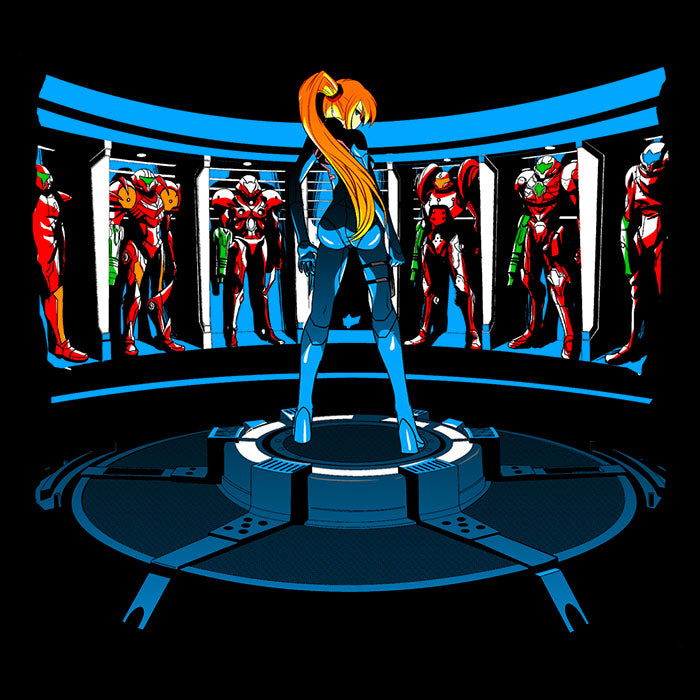 Iron Aran Men's Apparel - Adult & Kids T-Shirts, Sweatshirts & Hoodies apparel design preview 2