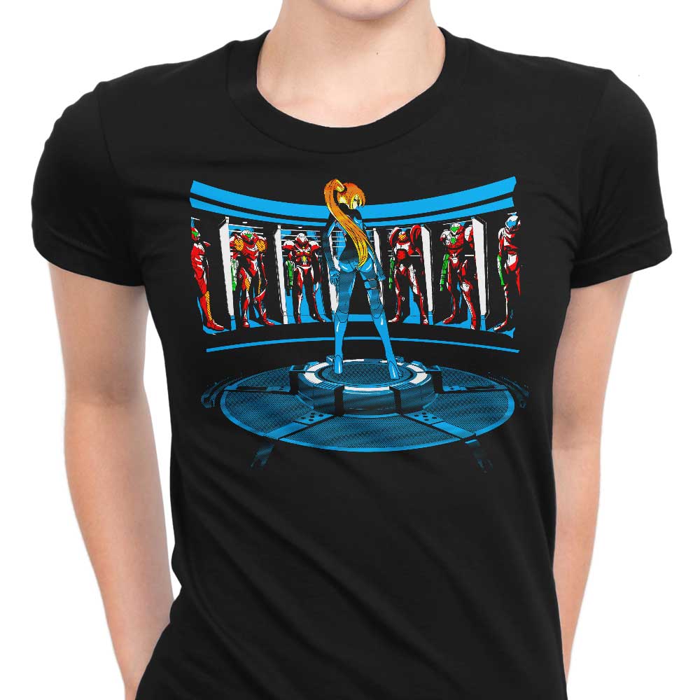 Iron Aran Women's Apparel - Adult & Kids T-Shirts, Sweatshirts & Hoodies apparel design preview 1