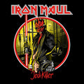 Iron Maul Coasters - Adult & Kids T-Shirts, Sweatshirts & Hoodies apparel design preview 1