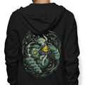 Iron Protector - Adult & Kids T-Shirts, Sweatshirts & Hoodies apparel design preview 1