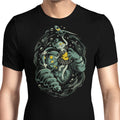Iron Protector Men's Apparel - Adult & Kids T-Shirts, Sweatshirts & Hoodies apparel design preview 1