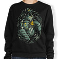Iron Protector - Adult & Kids T-Shirts, Sweatshirts & Hoodies apparel design preview 1