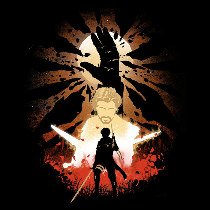 Iron Resolve Men's Apparel - Adult & Kids T-Shirts, Sweatshirts & Hoodies apparel design preview 2