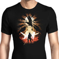 Iron Resolve Men's Apparel - Adult & Kids T-Shirts, Sweatshirts & Hoodies apparel design preview 1