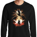 Iron Resolve - Adult & Kids T-Shirts, Sweatshirts & Hoodies apparel design preview 1