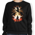 Iron Resolve - Adult & Kids T-Shirts, Sweatshirts & Hoodies apparel design preview 1