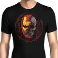 Iron Zombie Men's Apparel - Adult & Kids T-Shirts, Sweatshirts & Hoodies apparel design preview 1