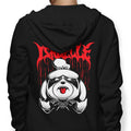 Isabelle - Adult & Kids T-Shirts, Sweatshirts & Hoodies apparel design preview 1