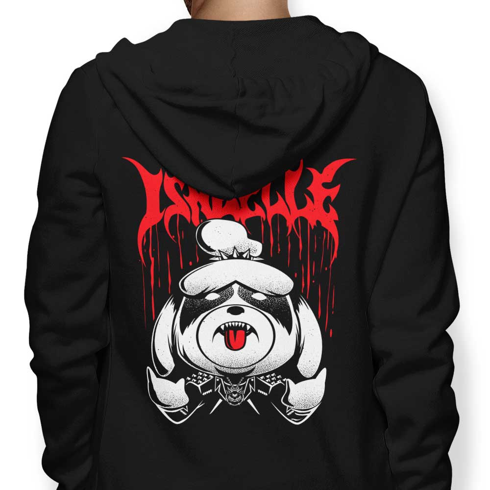 Isabelle - Adult & Kids T-Shirts, Sweatshirts & Hoodies apparel design preview 1