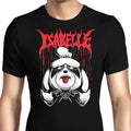 Isabelle Men's Apparel - Adult & Kids T-Shirts, Sweatshirts & Hoodies apparel design preview 1