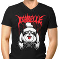 Isabelle Men's V-Neck - Adult & Kids T-Shirts, Sweatshirts & Hoodies apparel design preview 1