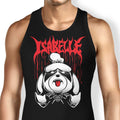 Isabelle Tank Top - Adult & Kids T-Shirts, Sweatshirts & Hoodies apparel design preview 1