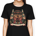 Isla Nublar Souvenir Women's Apparel - Adult & Kids T-Shirts, Sweatshirts & Hoodies apparel design preview 1