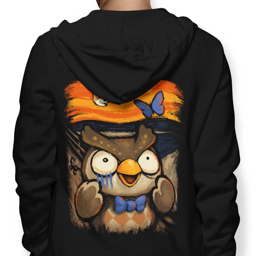 Island Scream - Adult & Kids T-Shirts, Sweatshirts & Hoodies apparel design preview 1