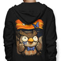 Island Scream - Adult & Kids T-Shirts, Sweatshirts & Hoodies apparel design preview 1