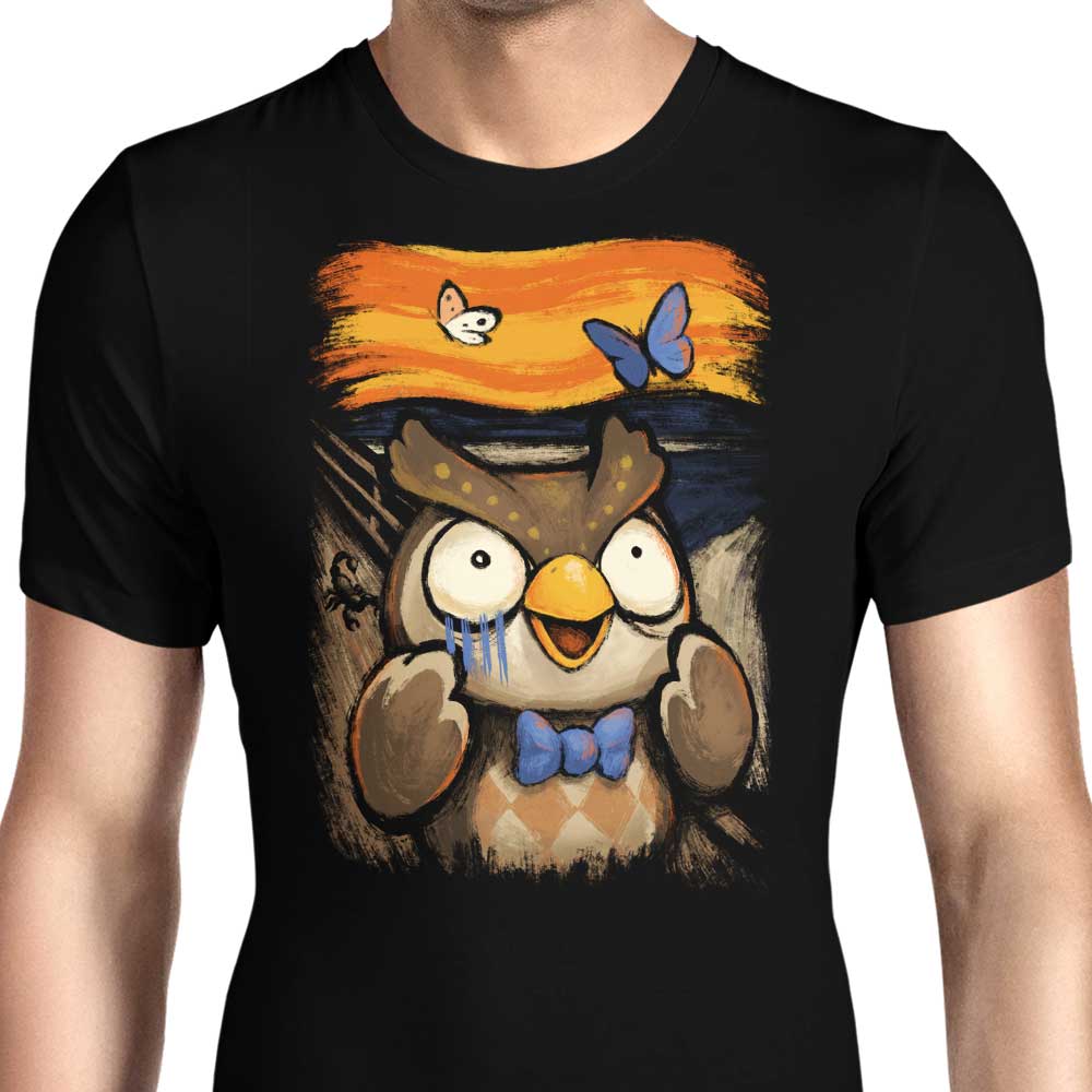 Island Scream Men's Apparel - Adult & Kids T-Shirts, Sweatshirts & Hoodies apparel design preview 1