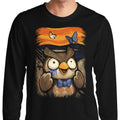 Island Scream - Adult & Kids T-Shirts, Sweatshirts & Hoodies apparel design preview 1