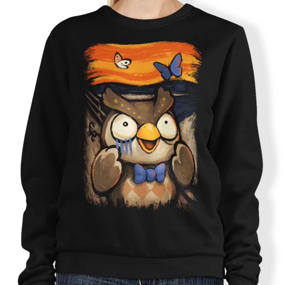 Island Scream - Adult & Kids T-Shirts, Sweatshirts & Hoodies apparel design preview 1