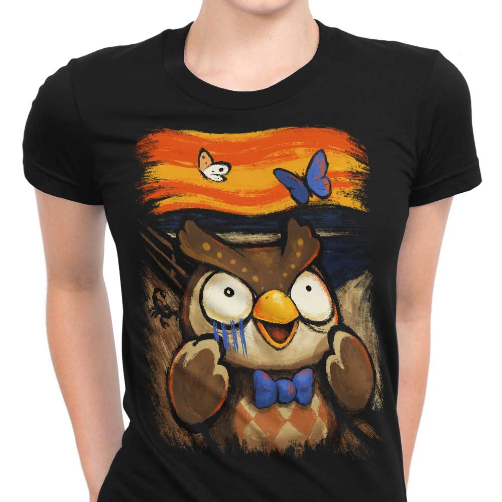 Island Scream Women's Apparel - Adult & Kids T-Shirts, Sweatshirts & Hoodies apparel design preview 1