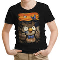 Island Scream Youth Apparel - Adult & Kids T-Shirts, Sweatshirts & Hoodies apparel design preview 1