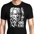It Comes to Life Men's Apparel - Adult & Kids T-Shirts, Sweatshirts & Hoodies apparel design preview 1