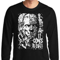 It Comes to Life - Adult & Kids T-Shirts, Sweatshirts & Hoodies apparel design preview 1