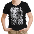 It Comes to Life Youth Apparel - Adult & Kids T-Shirts, Sweatshirts & Hoodies apparel design preview 1