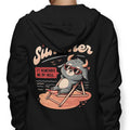 It Reminds Me Of Hell - Adult & Kids T-Shirts, Sweatshirts & Hoodies apparel design preview 1