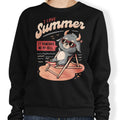 It Reminds Me Of Hell - Adult & Kids T-Shirts, Sweatshirts & Hoodies apparel design preview 1