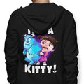 It's a Kitty - Adult & Kids T-Shirts, Sweatshirts & Hoodies apparel design preview 1