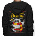 It's a Magical Christmas - Adult & Kids T-Shirts, Sweatshirts & Hoodies apparel design preview 1