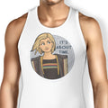 It's About Time Tank Top - Adult & Kids T-Shirts, Sweatshirts & Hoodies apparel design preview 1