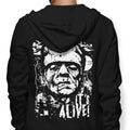 It's Alive - Adult & Kids T-Shirts, Sweatshirts & Hoodies apparel design preview 1