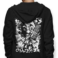 It's Crazy - Adult & Kids T-Shirts, Sweatshirts & Hoodies apparel design preview 1