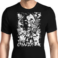 It's Crazy Men's Apparel - Adult & Kids T-Shirts, Sweatshirts & Hoodies apparel design preview 1
