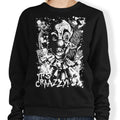It's Crazy - Adult & Kids T-Shirts, Sweatshirts & Hoodies apparel design preview 1