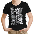 It's Crazy Youth Apparel - Adult & Kids T-Shirts, Sweatshirts & Hoodies apparel design preview 1