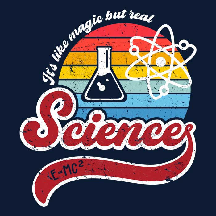 It's Like Magic Men's Apparel - Adult & Kids T-Shirts, Sweatshirts & Hoodies apparel design preview 2